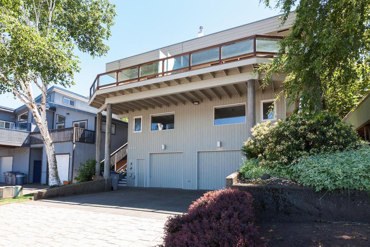 Riverdell Condo With Floor Heating Hood River Exterior photo